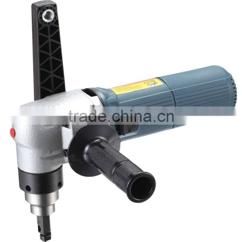 2.5mm 625w Heavy Duty metal cutting machine Nibbling Tools professional Electric Metal Nibbler