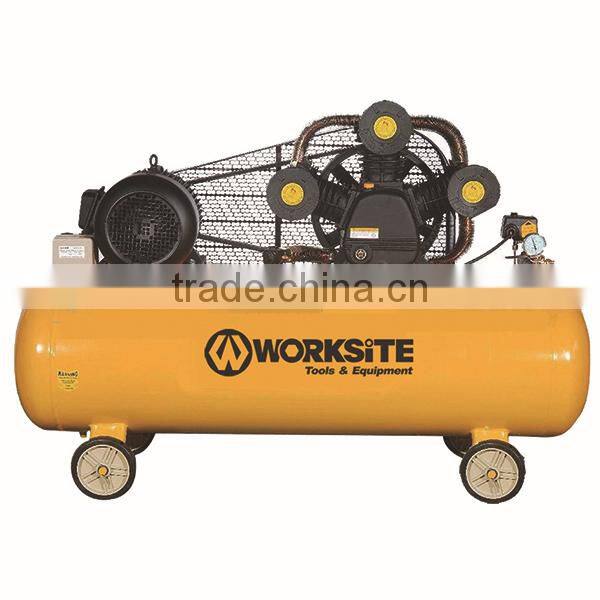 Professional 3HPx200L Air compressors With Aluminum Pressure Tank