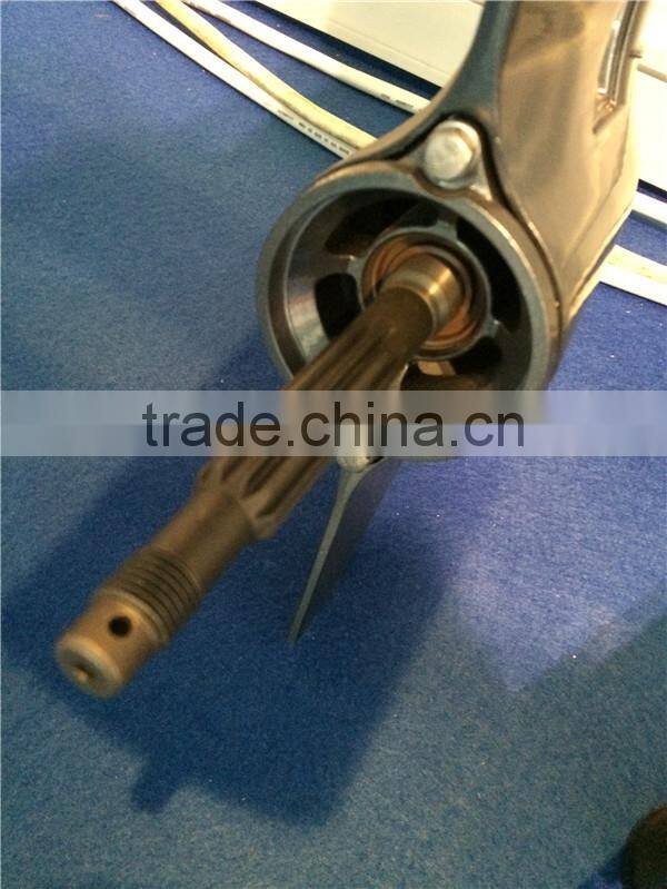 China Outboard Engine For Fishing Kayak Russia