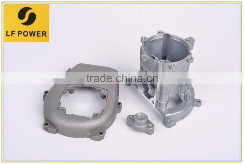 CG230 Aluminum Brush Cutter Tank with High Quality