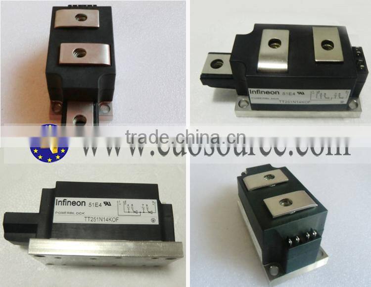 20% offer (New and Original ) TT250N16KOF DA b T1R