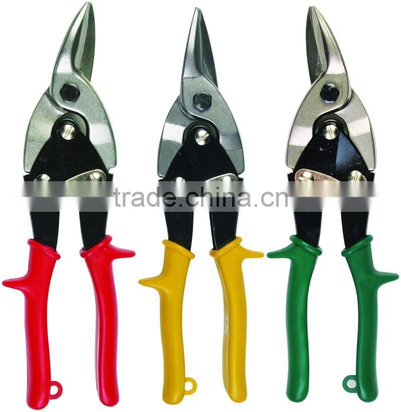 Aviation snips cutter / Metal Steel scissors