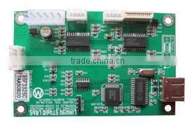 water cooling laser seal engraver machine ADL-3040C