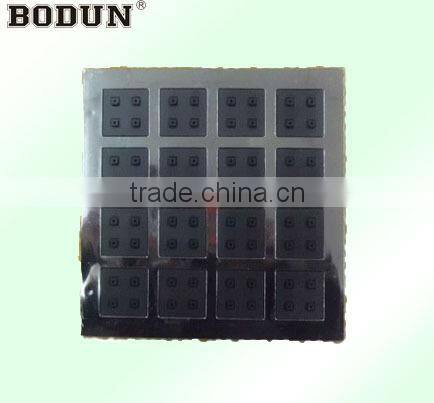 C3011 High quality square overhead shower/shower nozzle/top shower