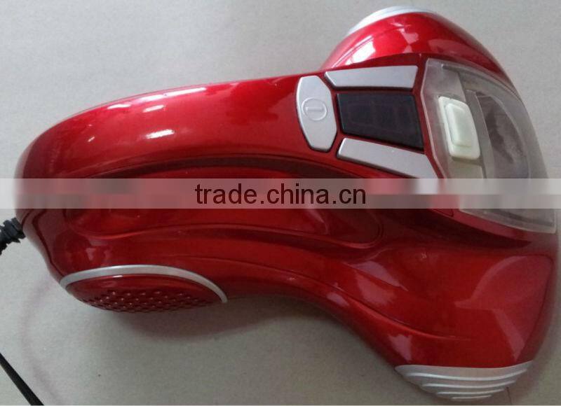 KM-011,UV light sterilization,uv bed mattress handy vacuum cleaner with vibrating pad