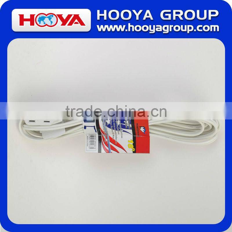 American standard 110V Indoor extension cord