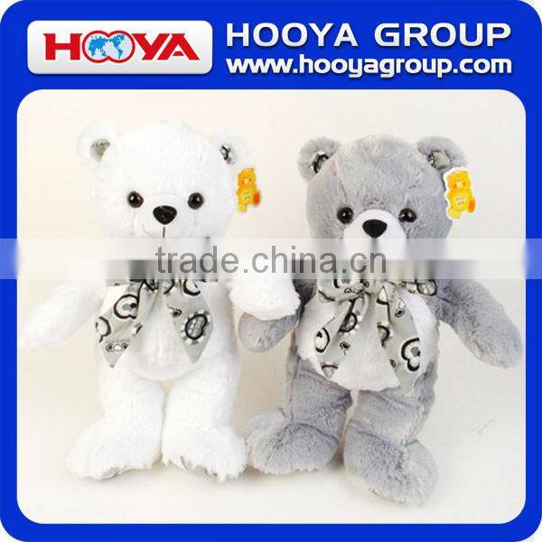 30cm Promotion Soft Custom Mini Bear Plush