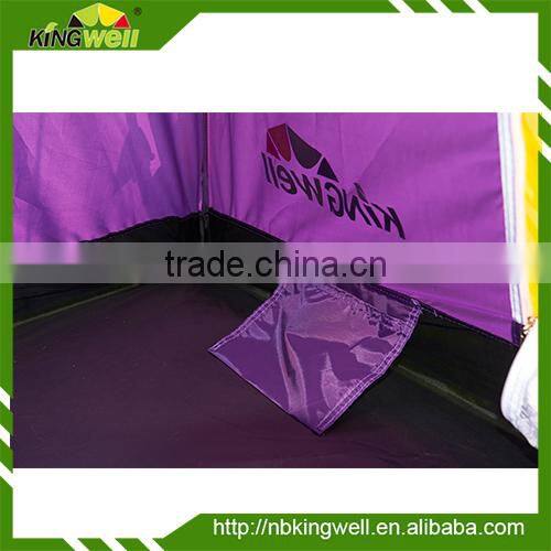 Popular automatic outdoor tent for sale