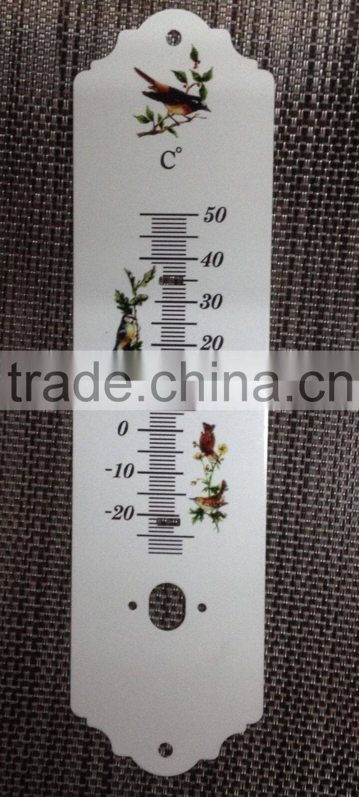 Heat Tranfer Printing Craft Cheapest Classical Kerosene Thermometer