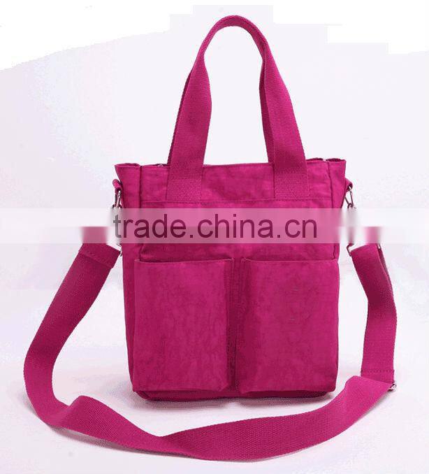 Mini Shoulder Diaper Bag