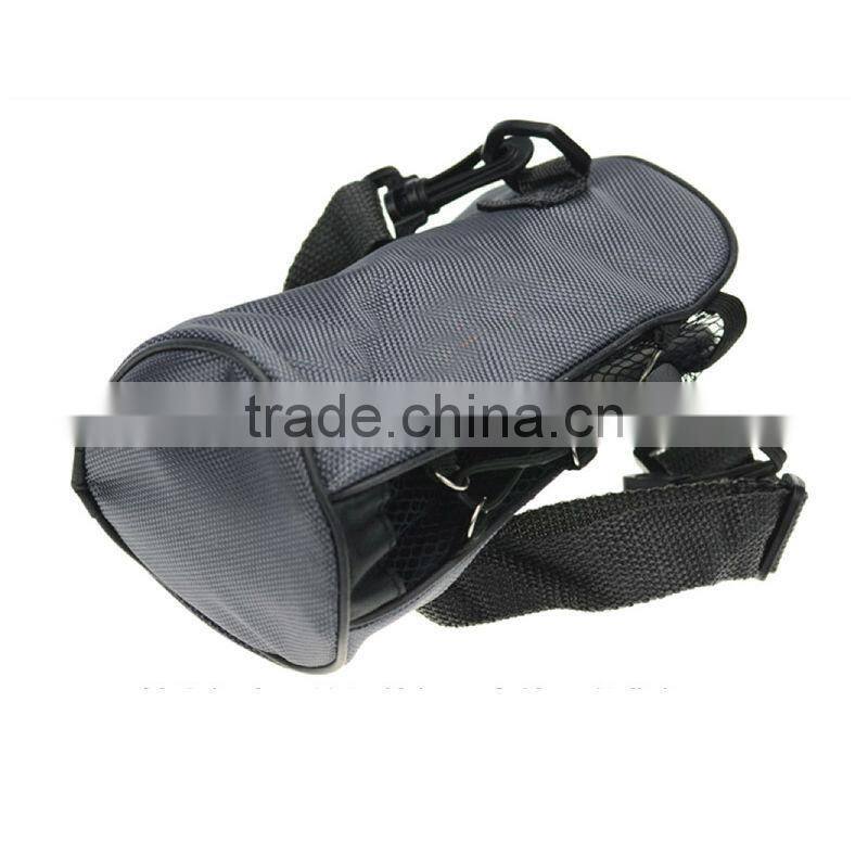 PU School Messenger Bag