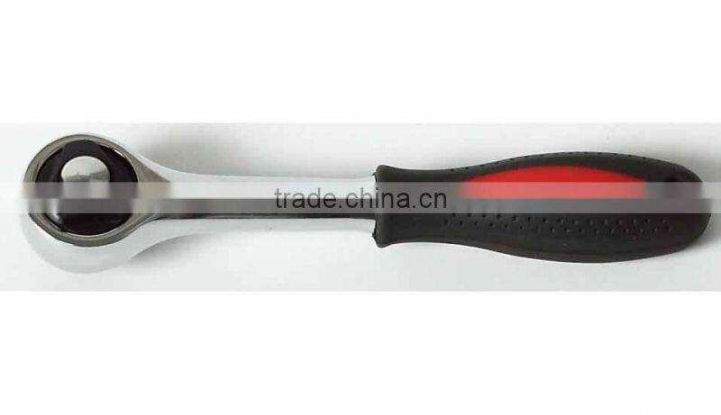 new 2014 China wholesale alibaba supplier ratchet handle/wrench tractor manufacturer ratchet handle