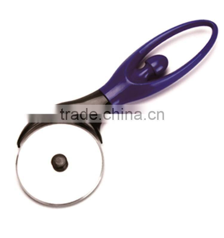 KA-4328 Multifunction High Quality pizza wheel
