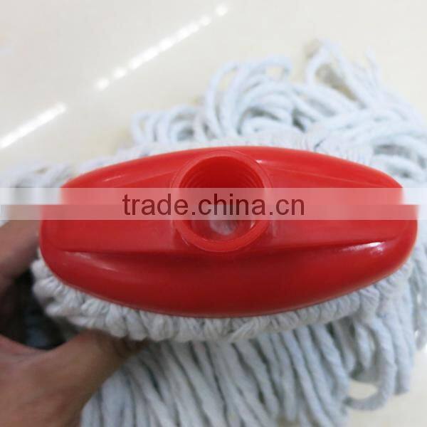 Cotton Mop Head Replacement Head