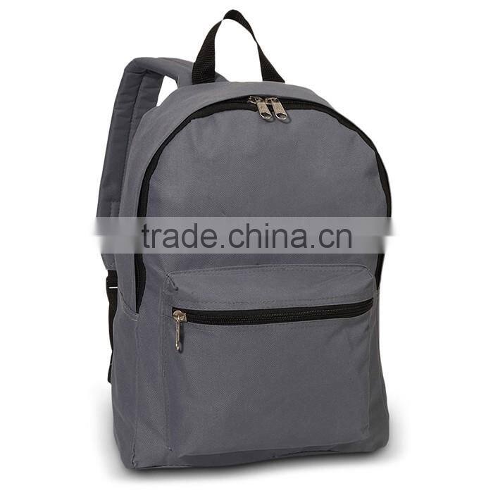 Lightweight Classic School Backpack