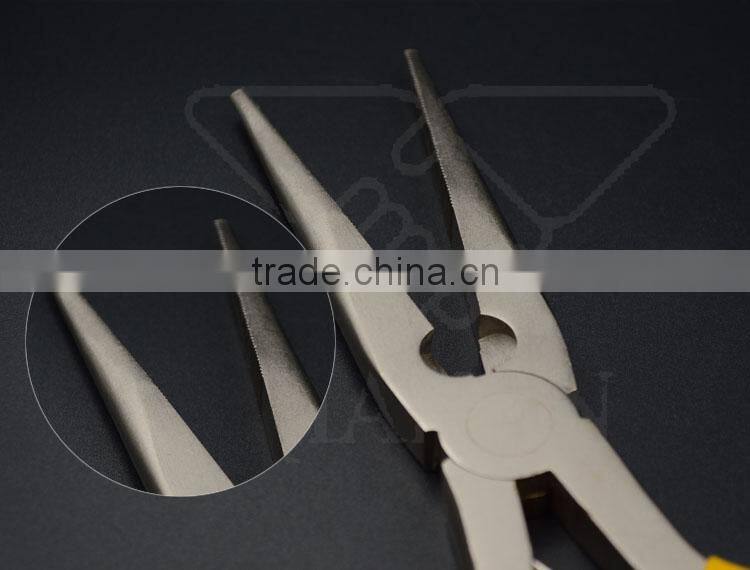 QJF-J03 High quality multi finishing tools fishing pliers