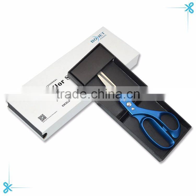 cloth scissors for cutting fabric