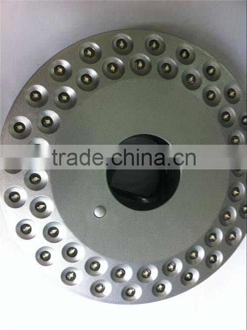 High quality ultra bright 48 LED camping light