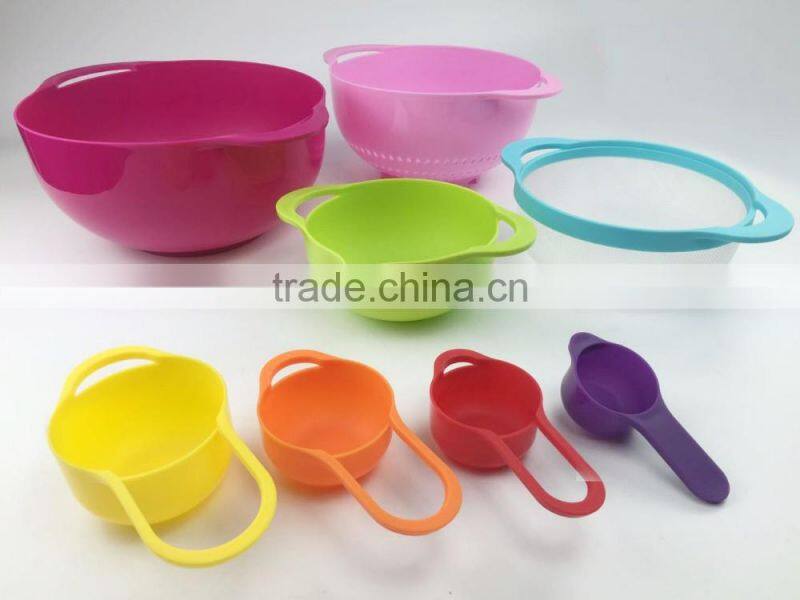 Measuring cup 6pcs set