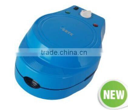 changeable sandwich maker waffle maker 1000w