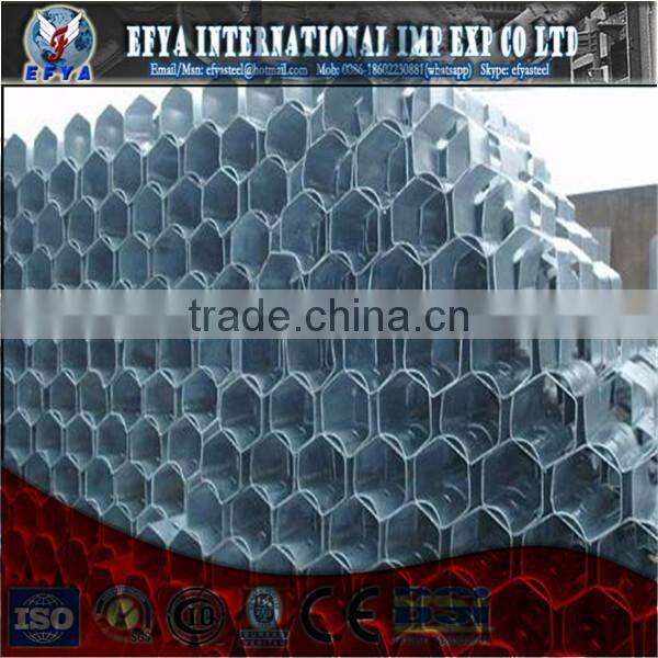 plastic spraying guardrail board