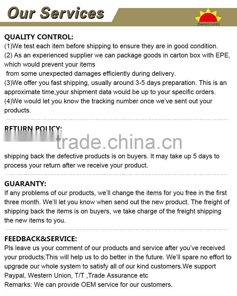 D3 Q5 Led 150LM AAA Battery Stainless Steel Flashlight Mini Light Pen Torch With Gift Box