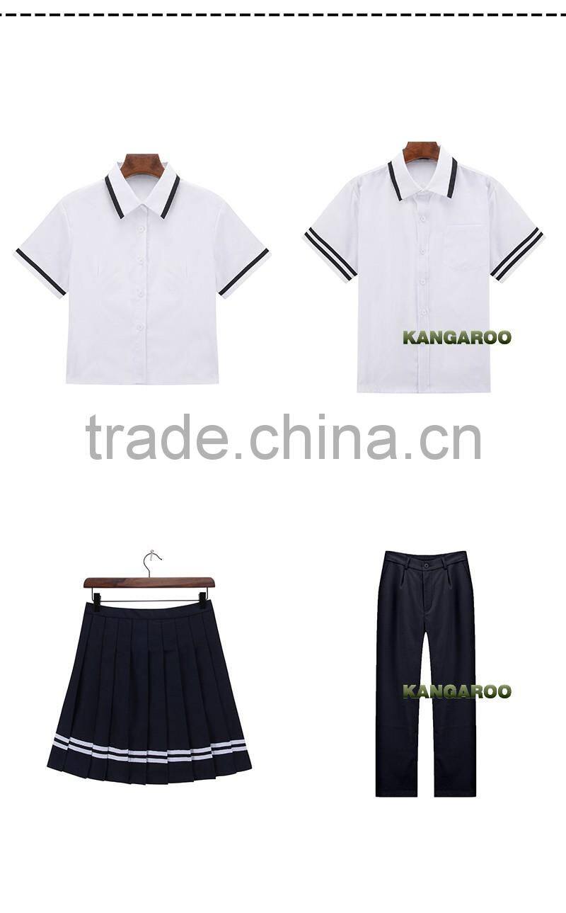 Custom-Made Prices Of Islamic School Uniform Designs