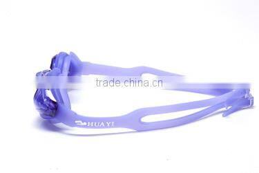 Design wholesales custom design custom swimming glasses