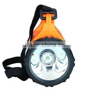 high power multi-fuction work light