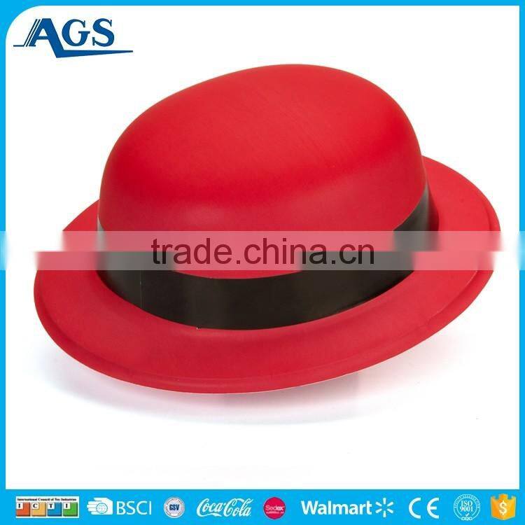 Popular Zebra-striped wholesale hat supplies