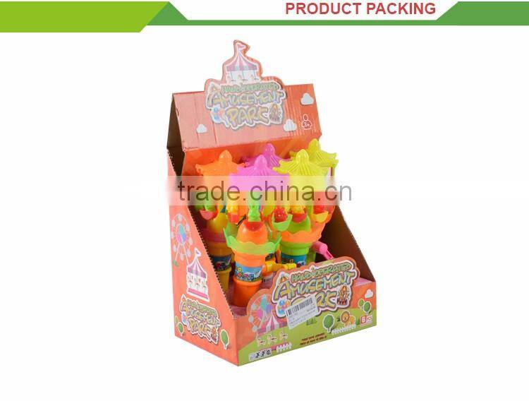 Hot sale cheap set hand held product park game fairyland toys
