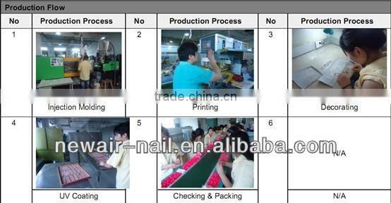 Newest Nail Art Jeweled Strips Shiny Crystal Wraps Decals Nail Foils Patch Tip Tips + 1 nail file + 1 manicure stick