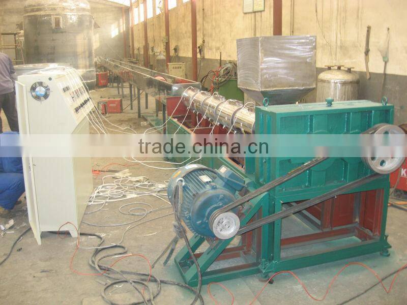 hot melt glue making machine