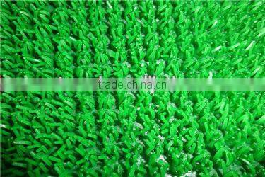 Mortamin artificial grass carpet in roll for decoration