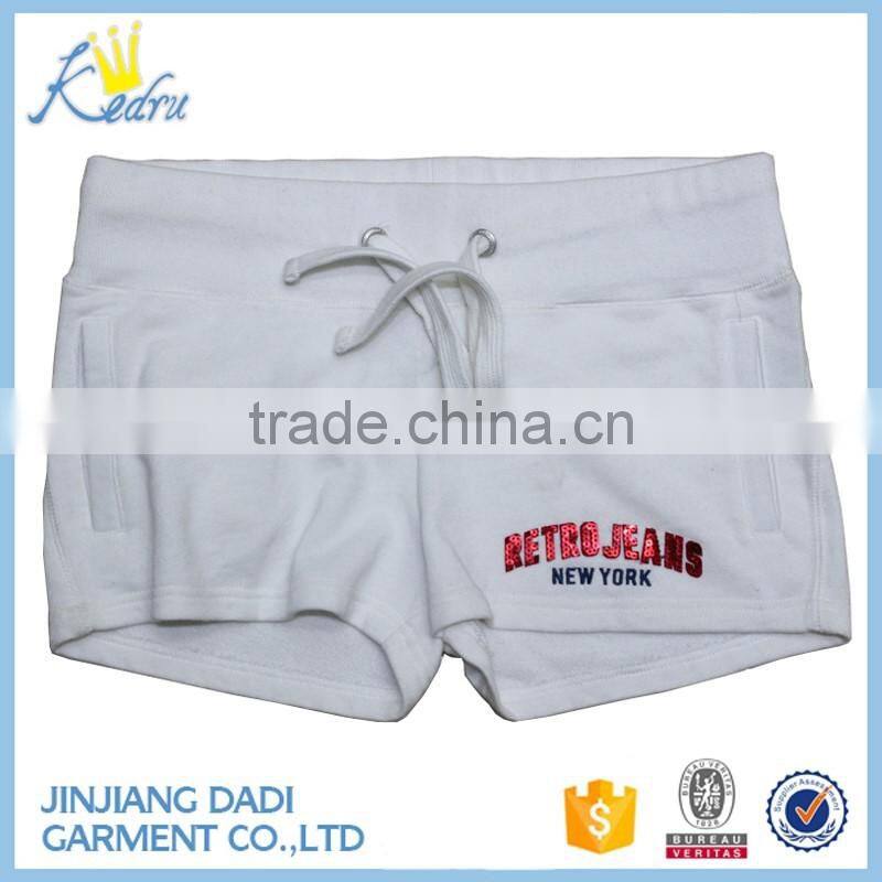 Lady Summer Sex Short Pant