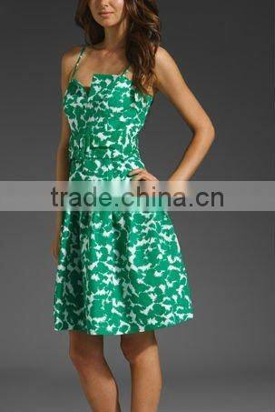 wholesale clothing!women dresses!12DR097 New Design Fashion Girl Dress 2012,Nice,High quality
