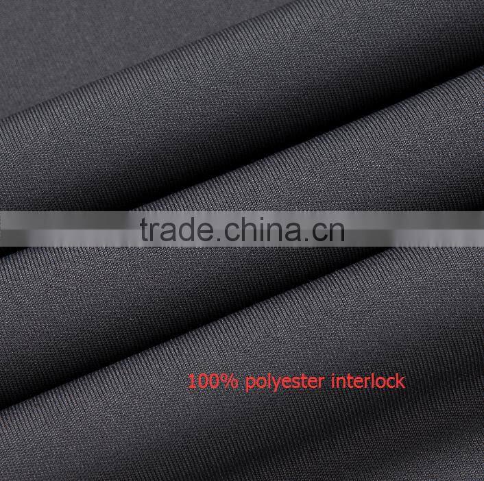 2016 mens short sleeve t shirt sportswear running fitness t shirt