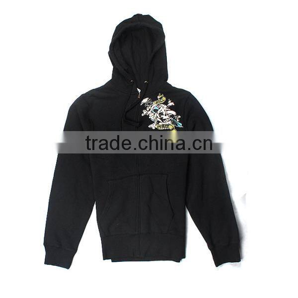 GZY factory hot sale usa xxxl wholesale hoodies cheap zip up hoodies for men