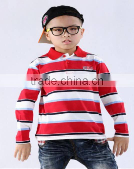 GZY kids warm t-shirt t-shirt long sleeve long sleeve t-shirt