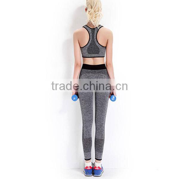 new design the best quality ladies comfortable running sport pants