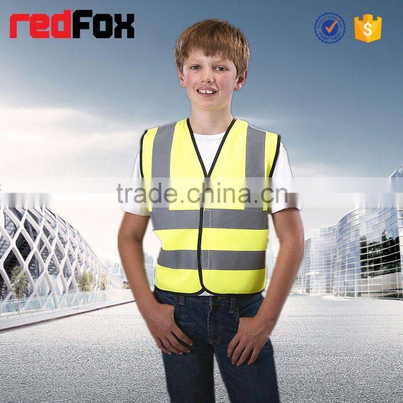 wholesale high visibility cheap safety vest