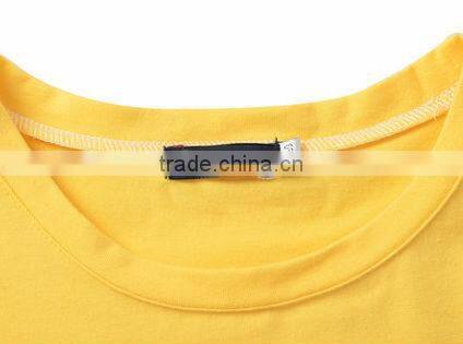 Newest Design Baby Clothes T-Shirt Manufacturers In Mexico