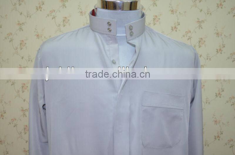 Men's Thobe Qatar Style