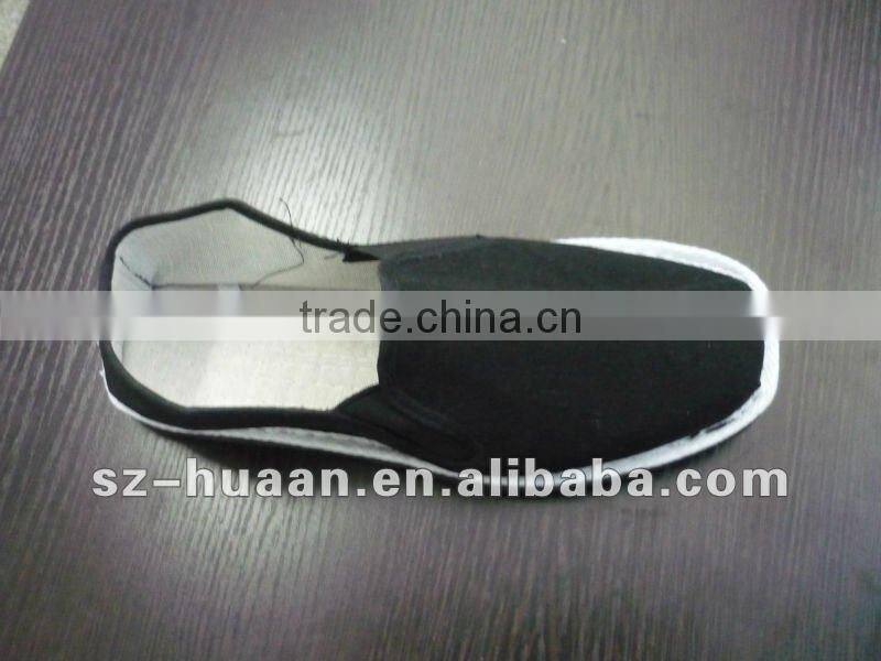 2012 best seller Anti-static work shoes the most confortable cotton shoes