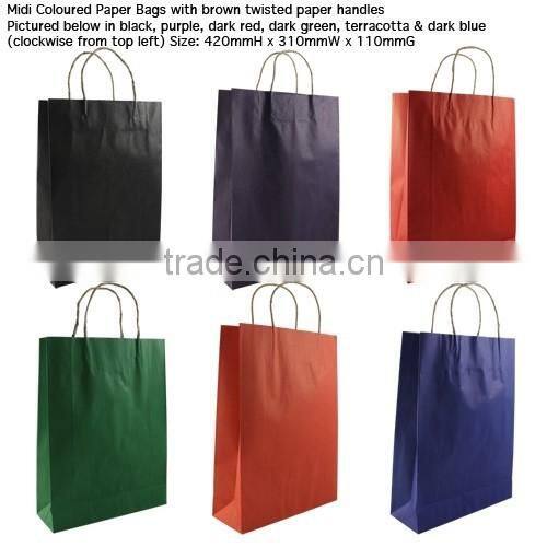 Promotion Shopping Bag