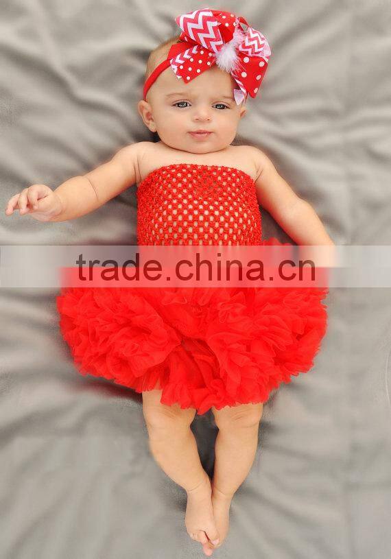 Hot sale baby girls boutique set blue ballet tutu costumes girls ballerina dresses