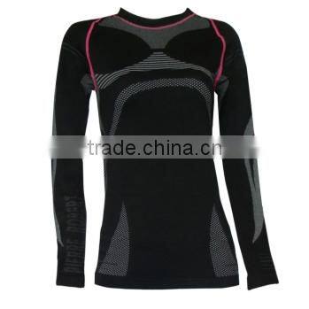 Copper ions women's underwear seamless