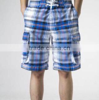 fashion floral cool young summer short pants