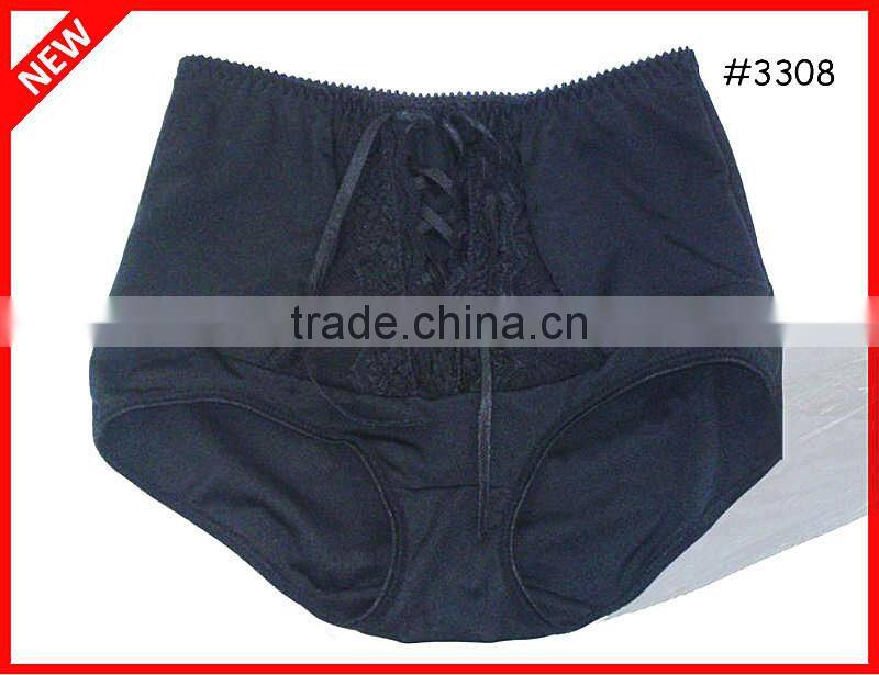 Women sexy body shaper high waist slimming slim panty