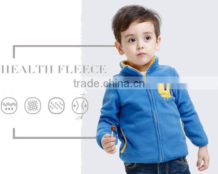 bangkok polyester children/kids clothes polar fleece manufactures keqiao